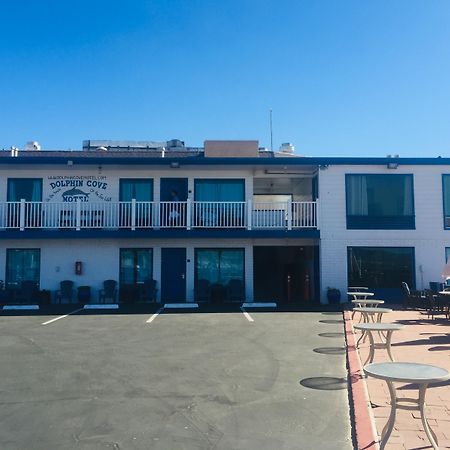 Dolphin Cove Motel Pismo Beach Luaran gambar