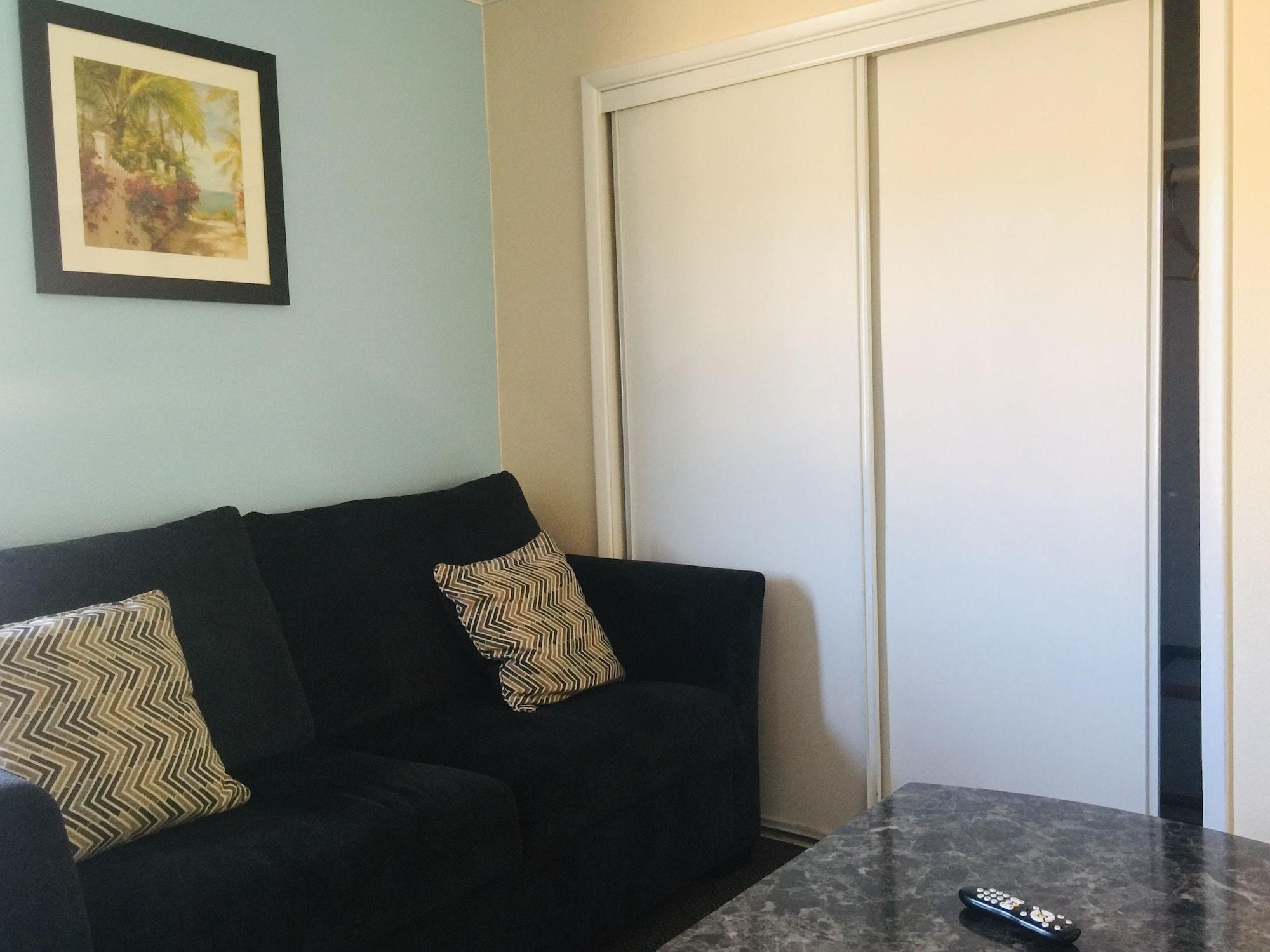 Dolphin Cove Motel Pismo Beach Luaran gambar