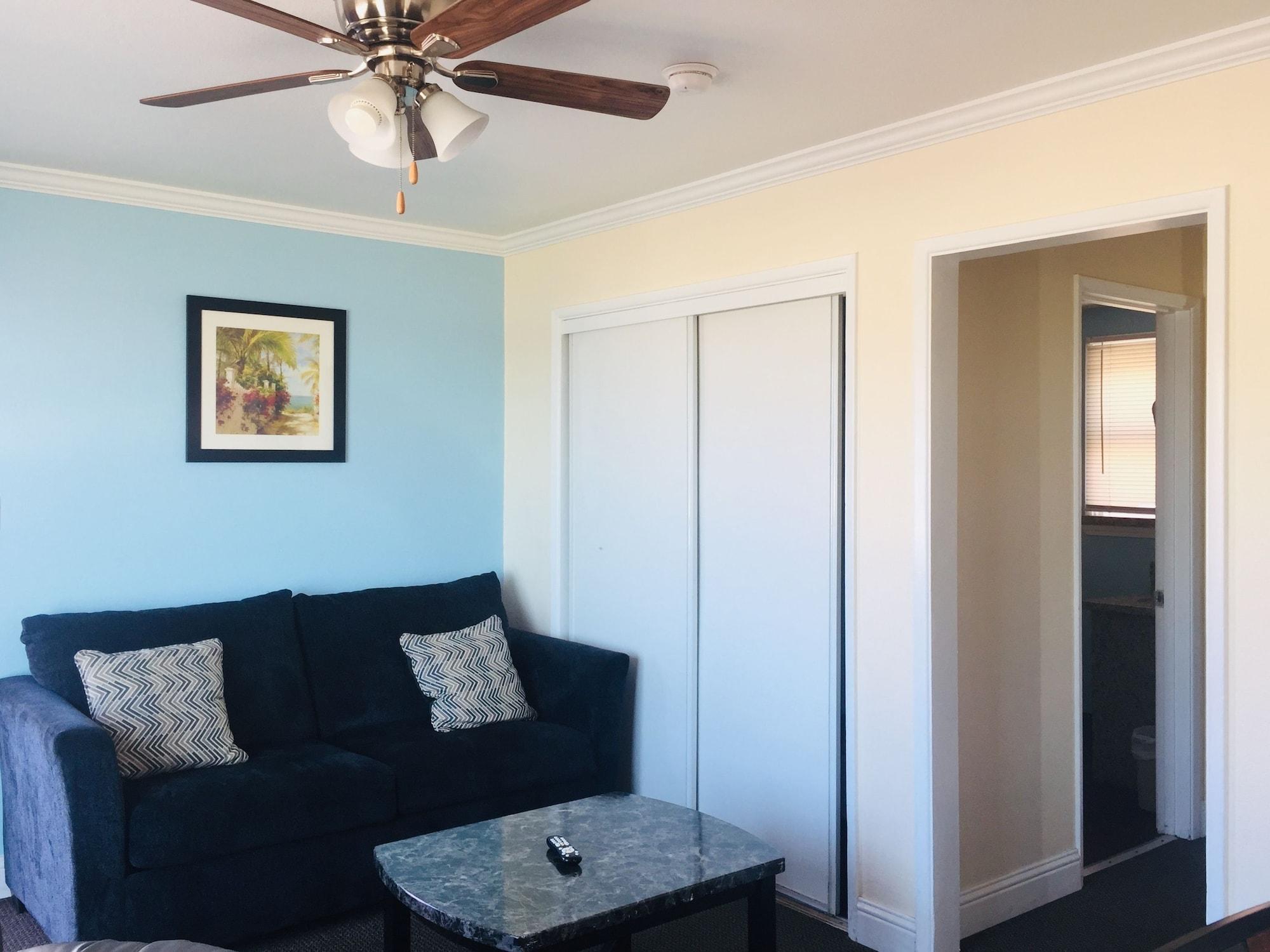 Dolphin Cove Motel Pismo Beach Luaran gambar
