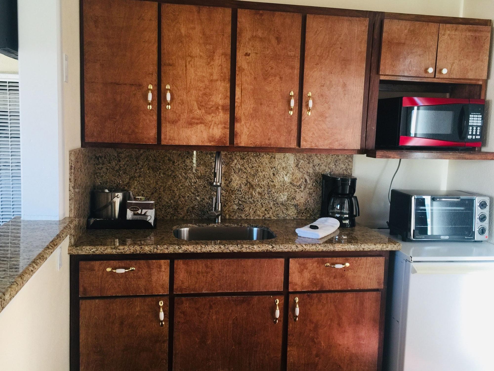 Dolphin Cove Motel Pismo Beach Luaran gambar