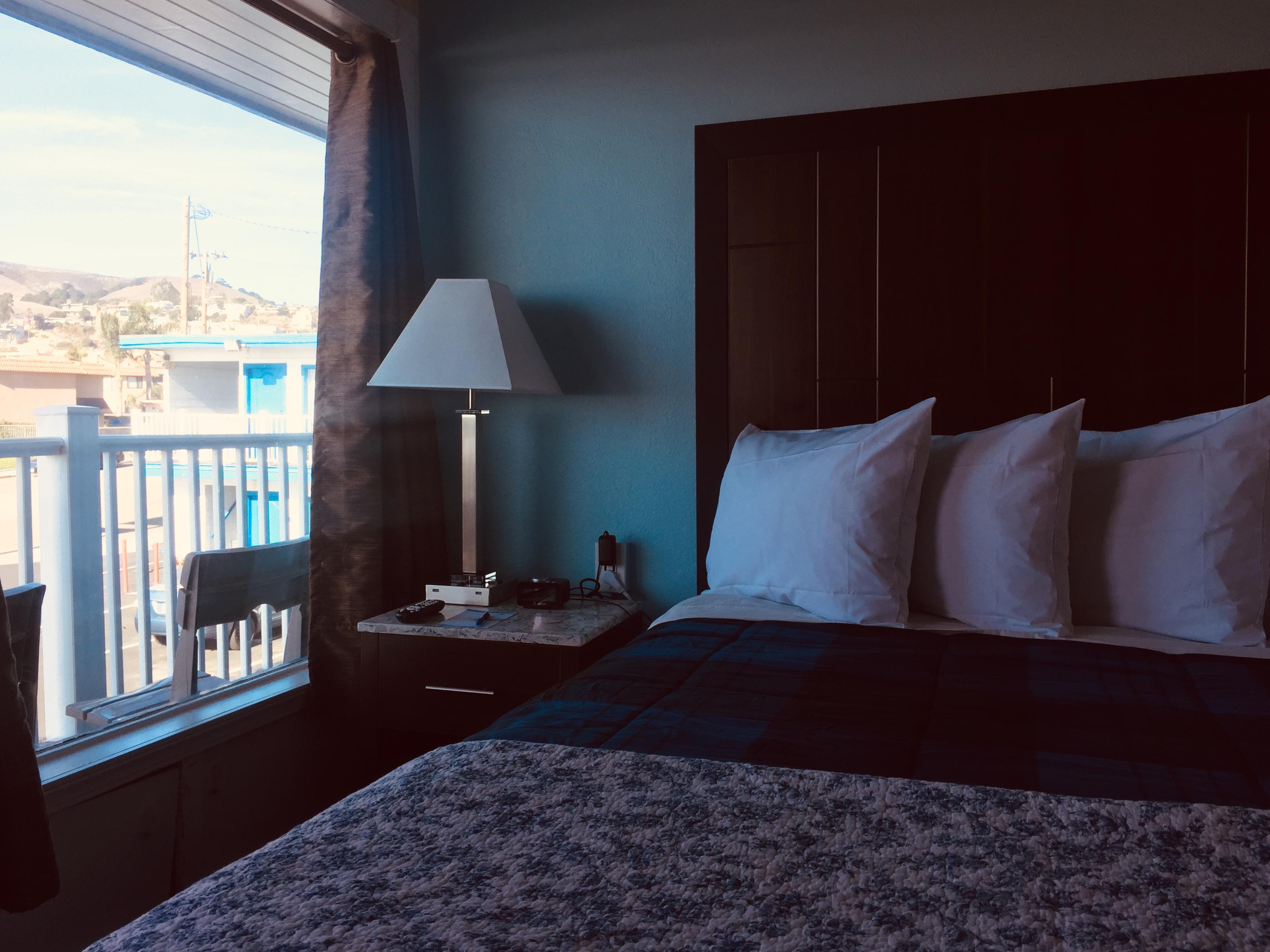 Dolphin Cove Motel Pismo Beach Luaran gambar