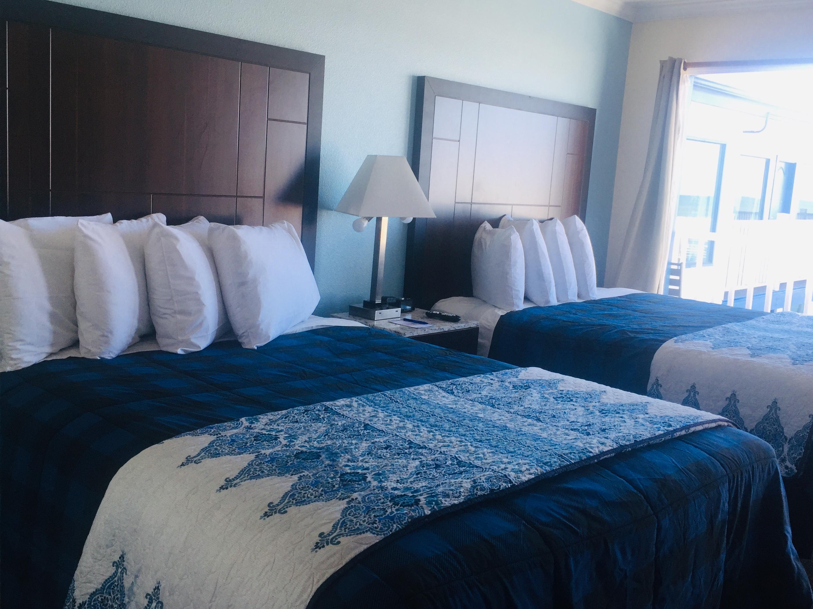 Dolphin Cove Motel Pismo Beach Luaran gambar