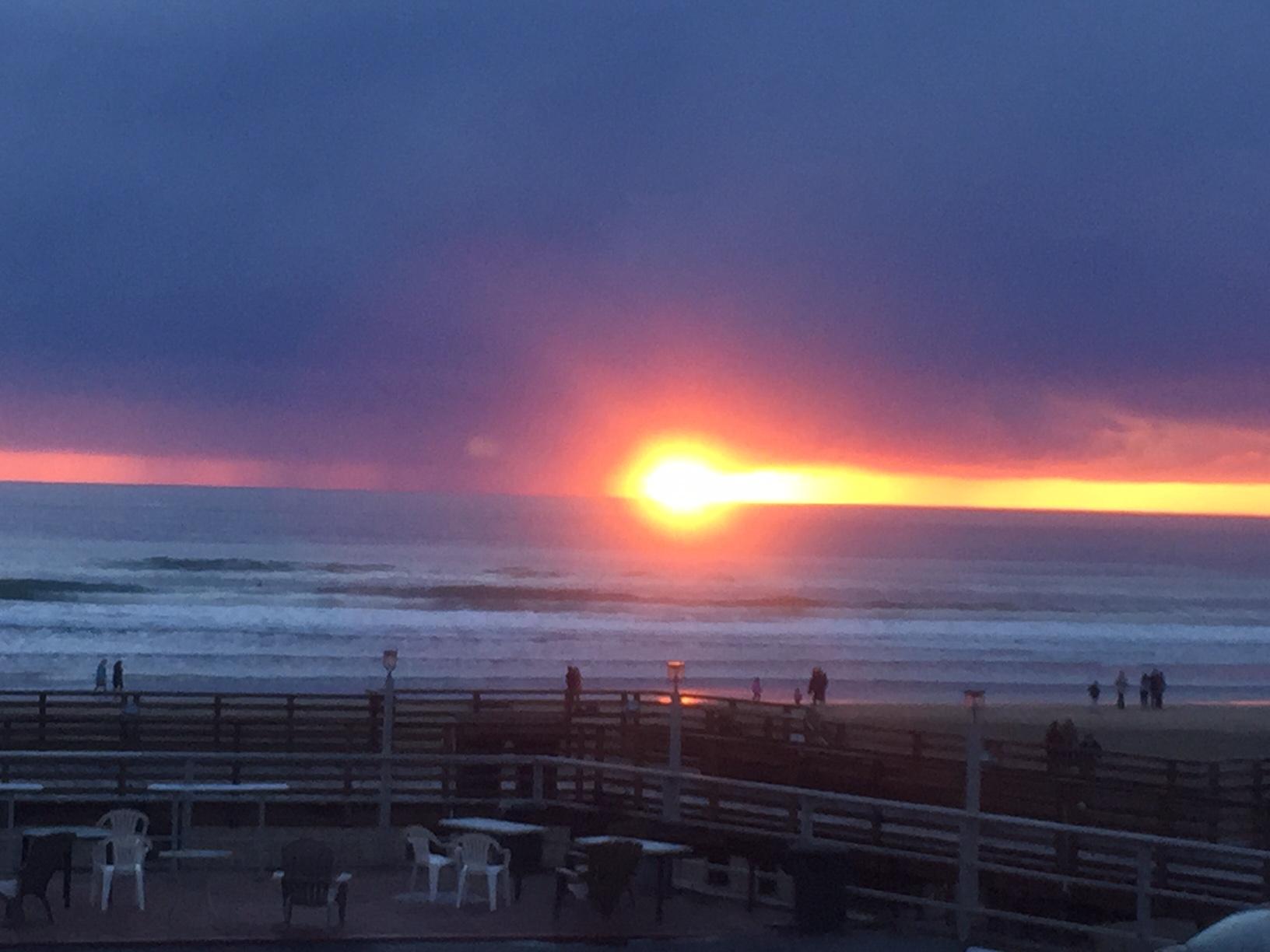 Dolphin Cove Motel Pismo Beach Luaran gambar
