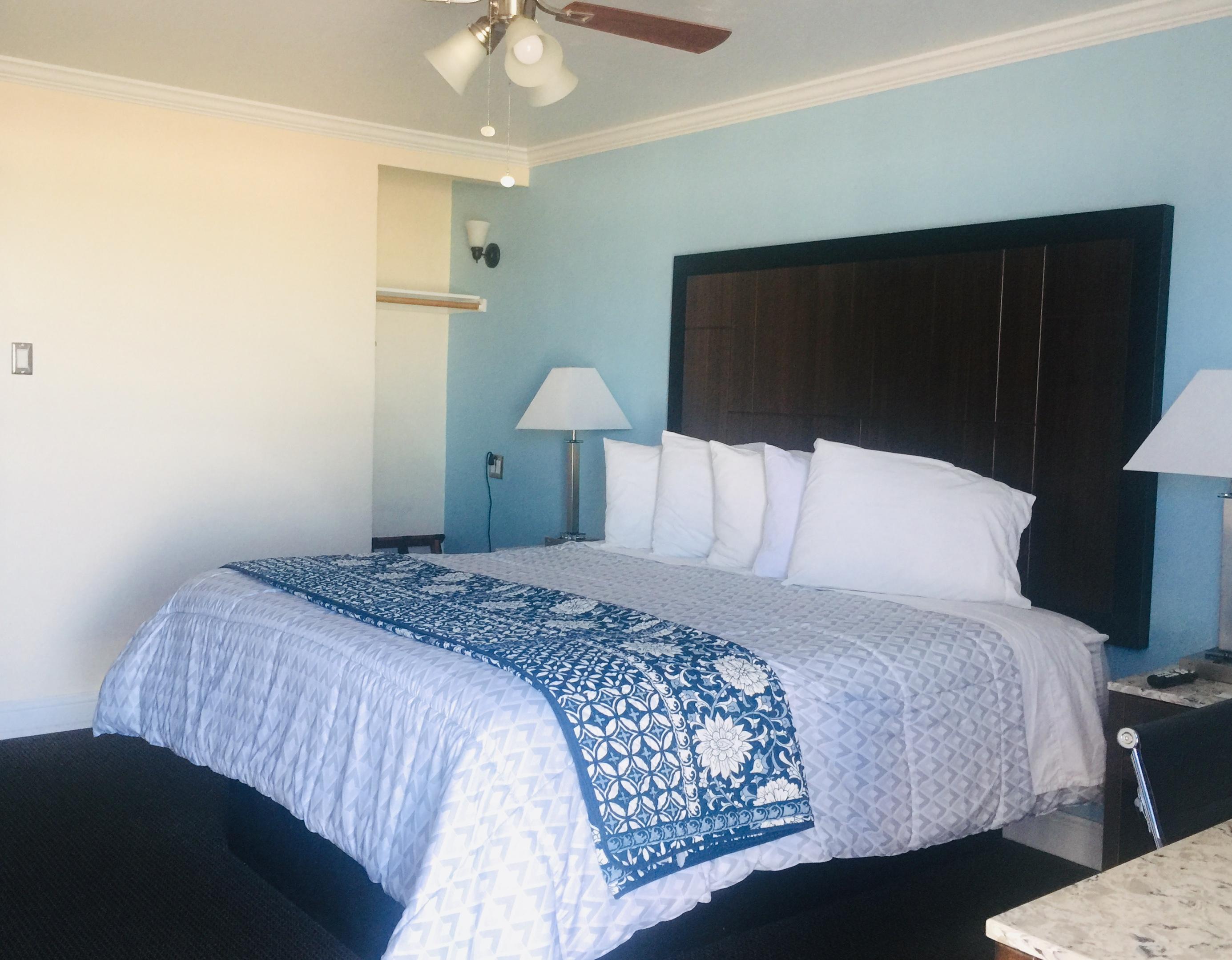 Dolphin Cove Motel Pismo Beach Luaran gambar