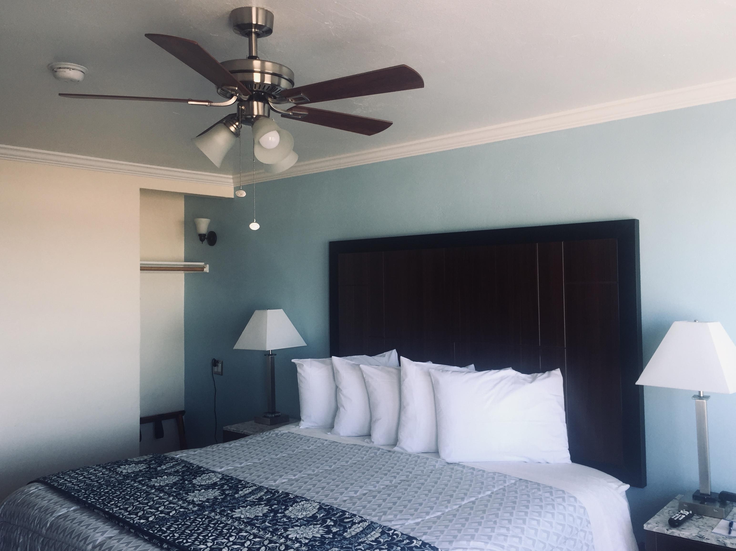 Dolphin Cove Motel Pismo Beach Luaran gambar