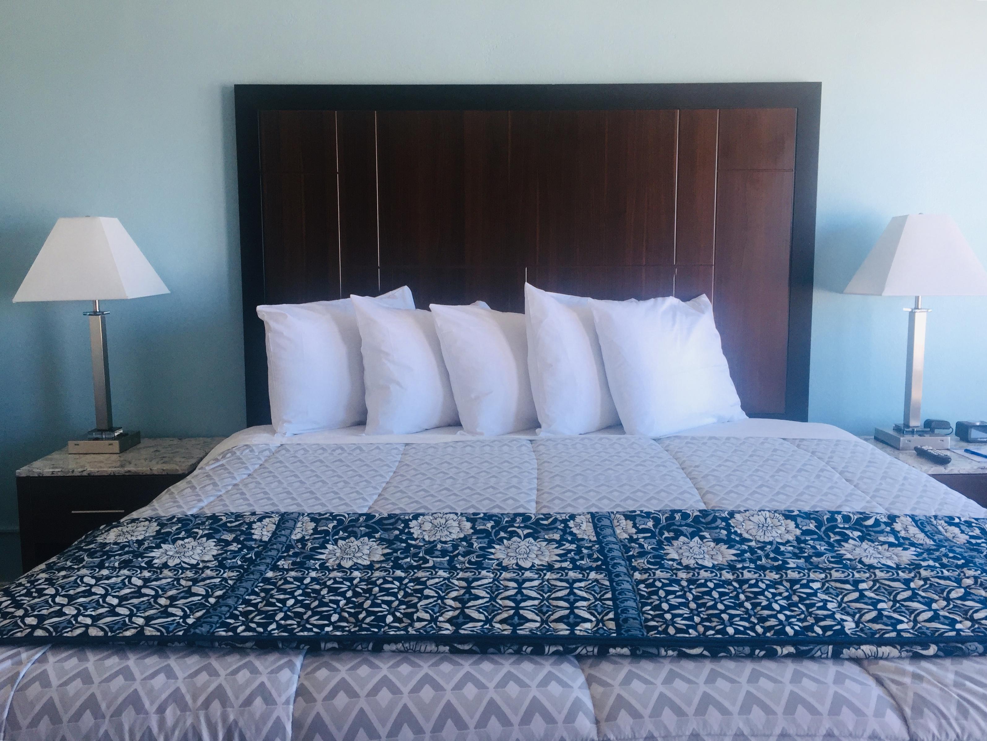 Dolphin Cove Motel Pismo Beach Luaran gambar
