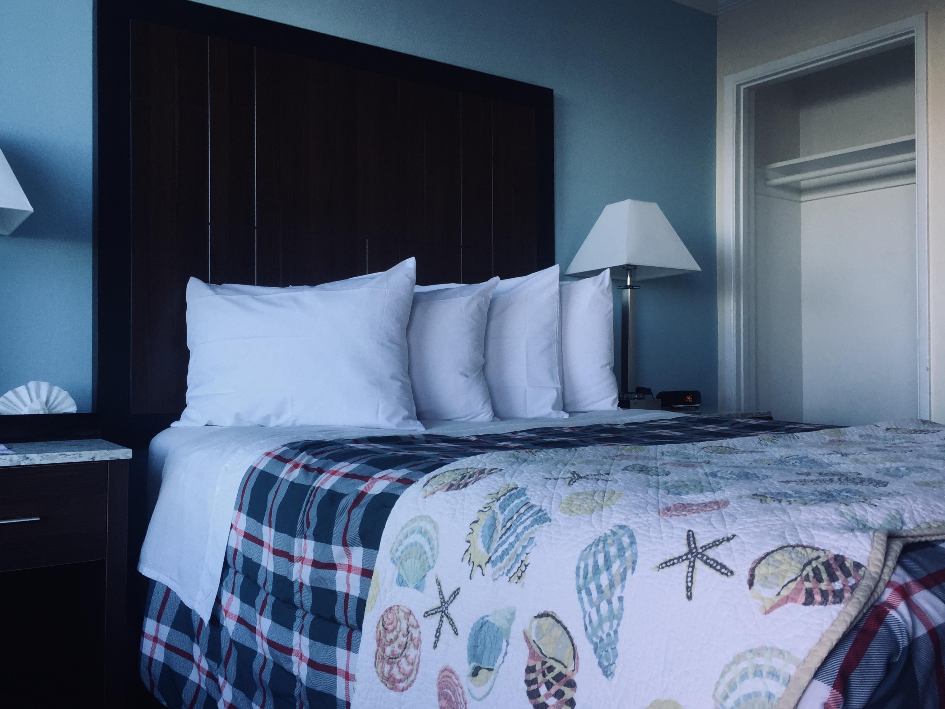 Dolphin Cove Motel Pismo Beach Luaran gambar