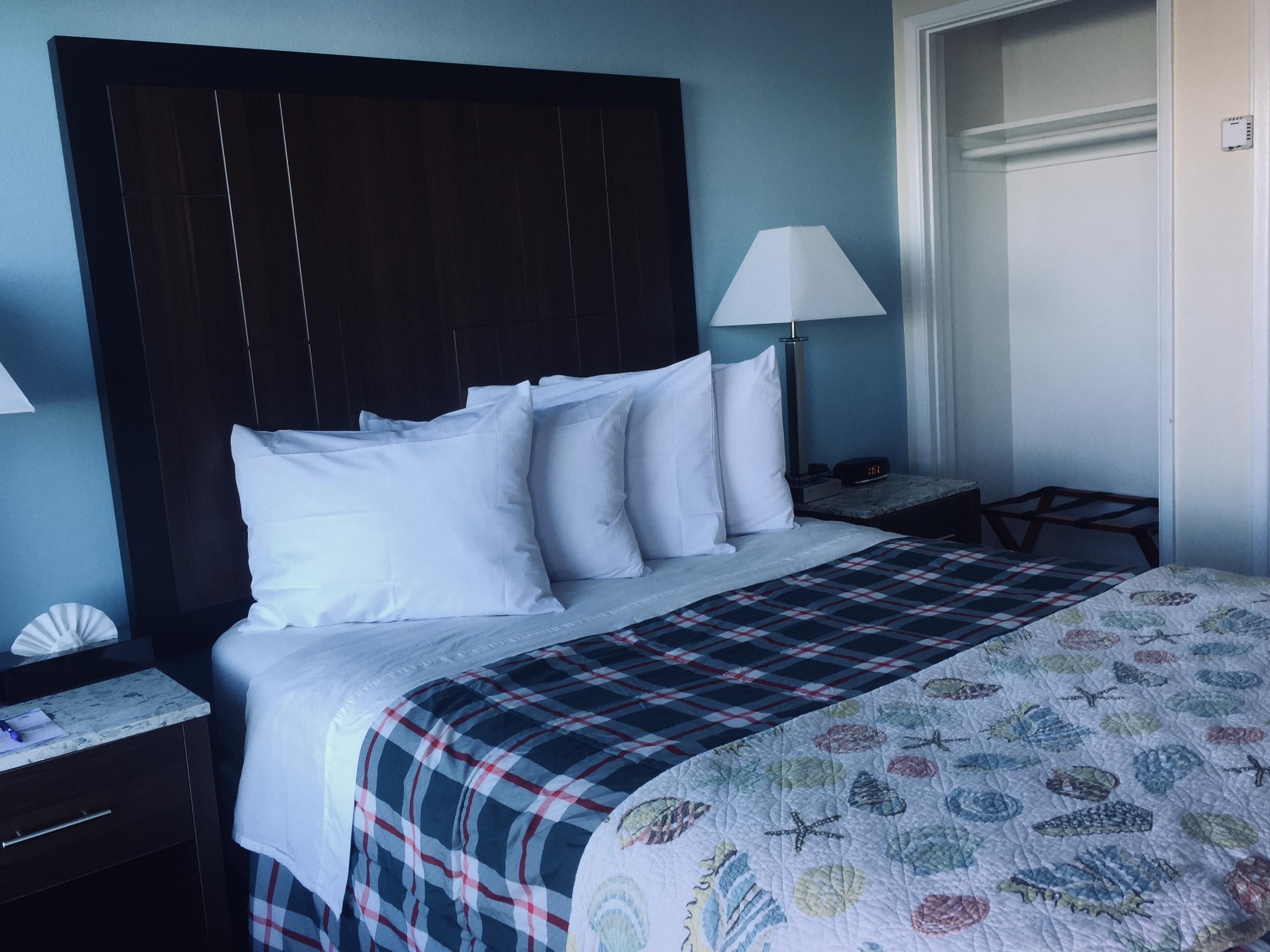 Dolphin Cove Motel Pismo Beach Luaran gambar