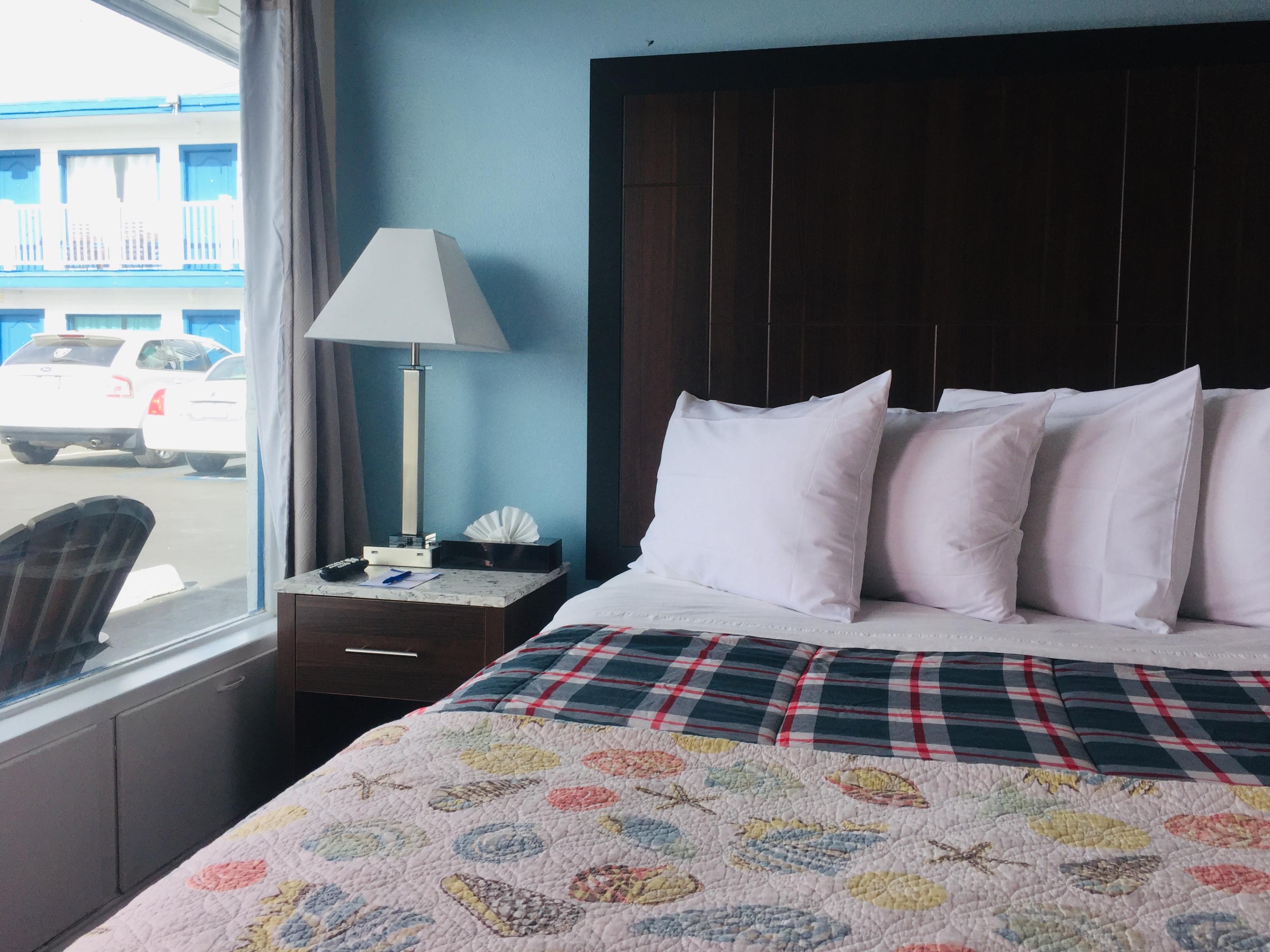 Dolphin Cove Motel Pismo Beach Luaran gambar