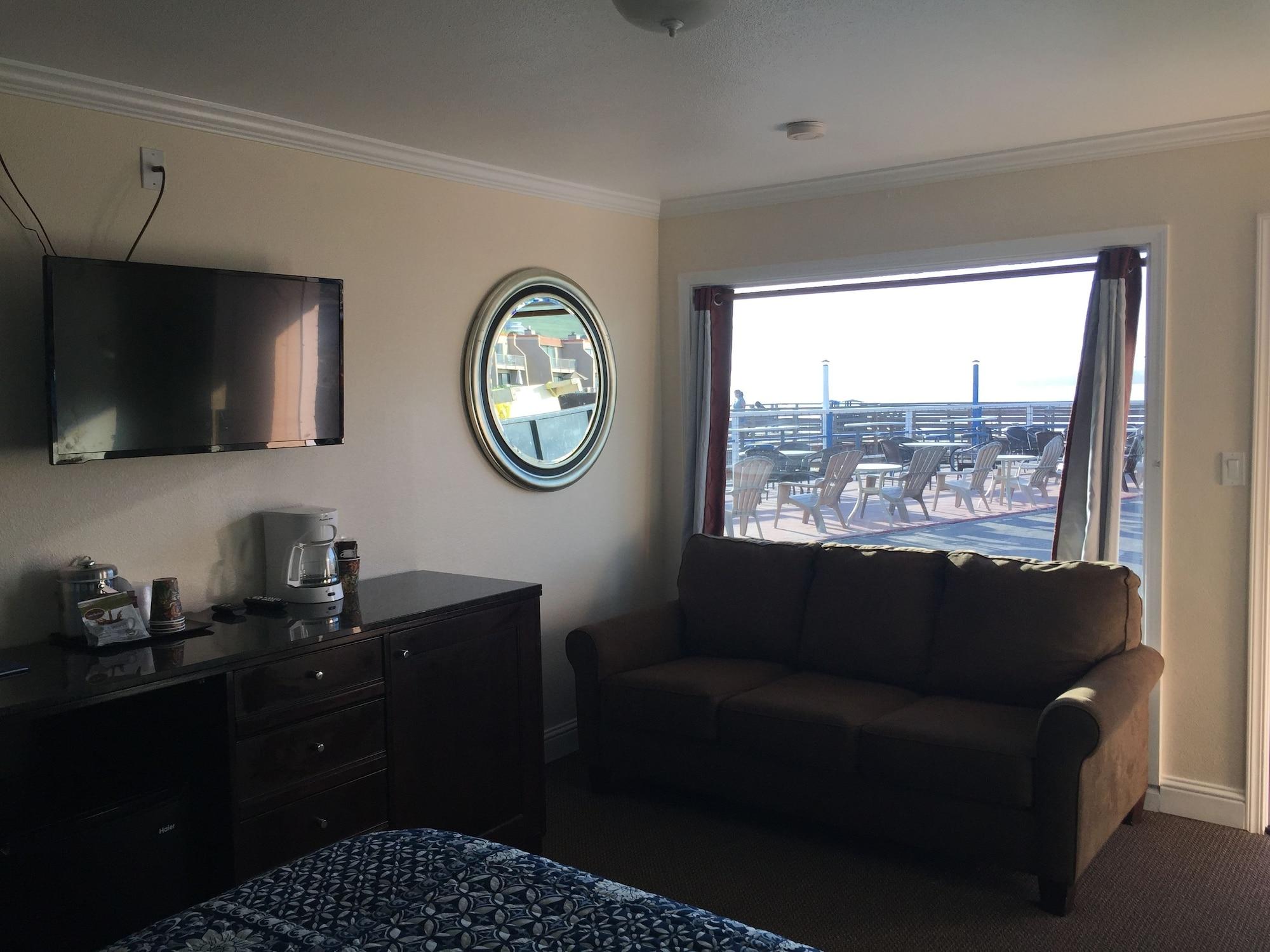 Dolphin Cove Motel Pismo Beach Luaran gambar