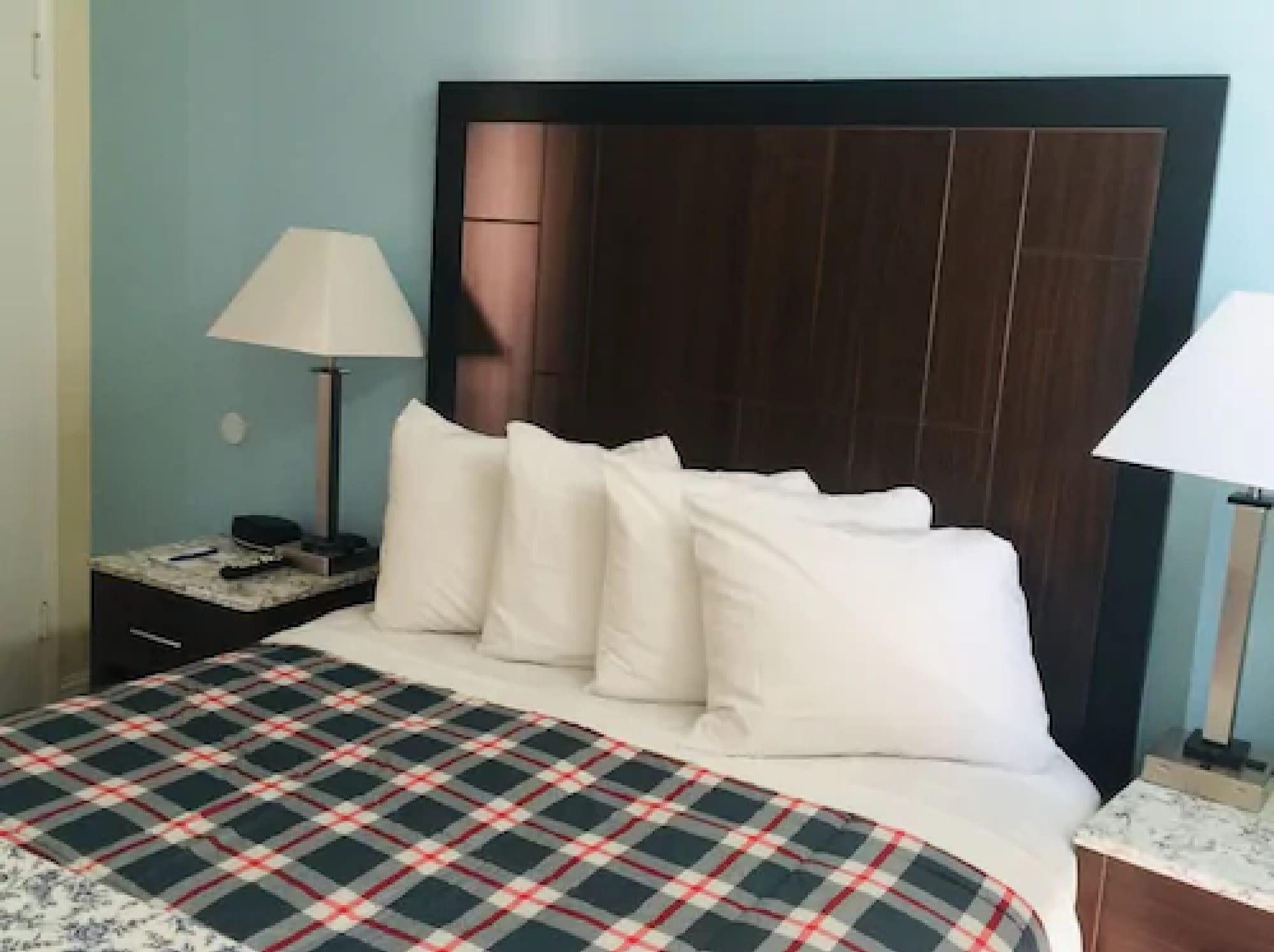 Dolphin Cove Motel Pismo Beach Luaran gambar