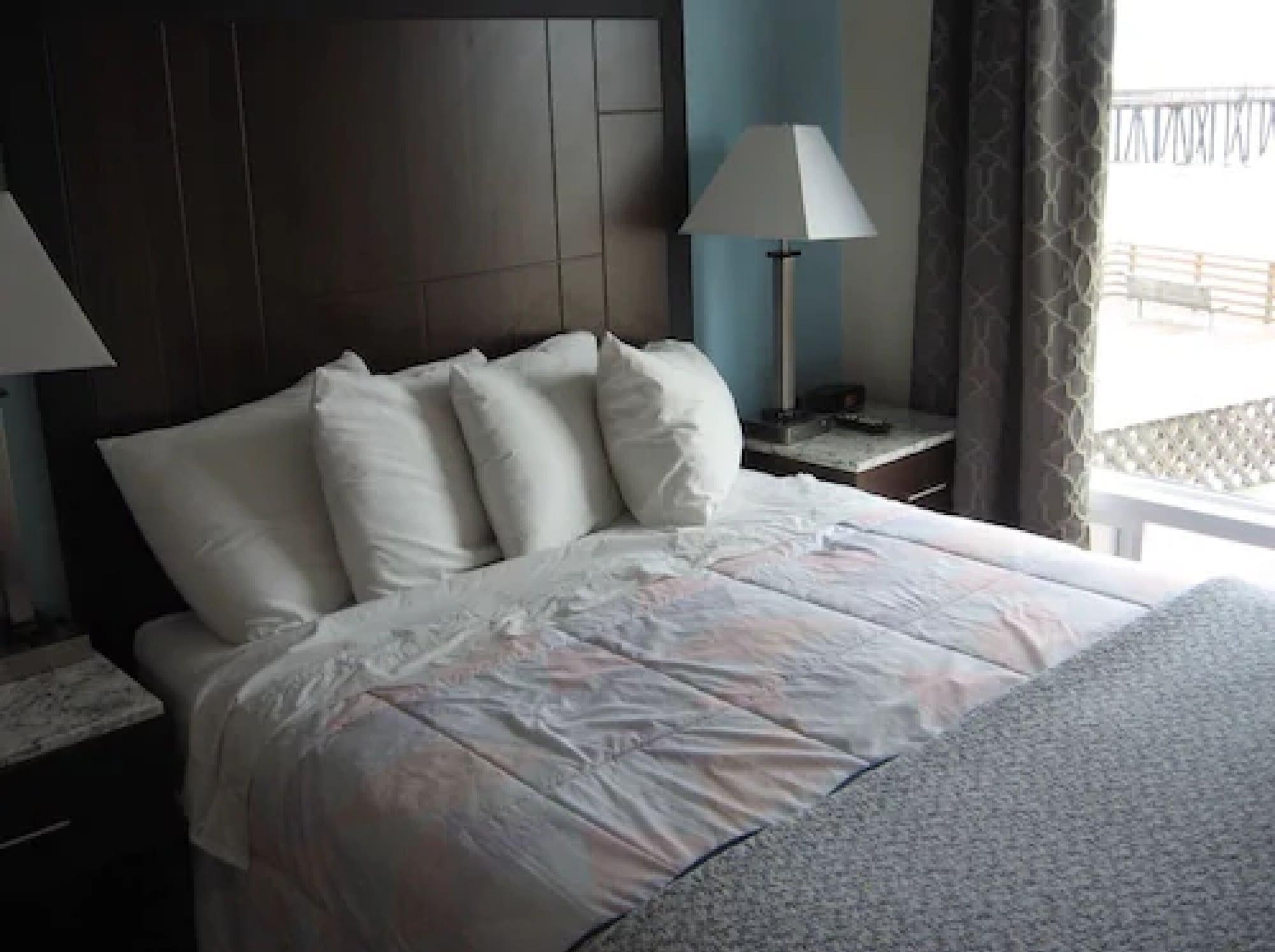 Dolphin Cove Motel Pismo Beach Luaran gambar