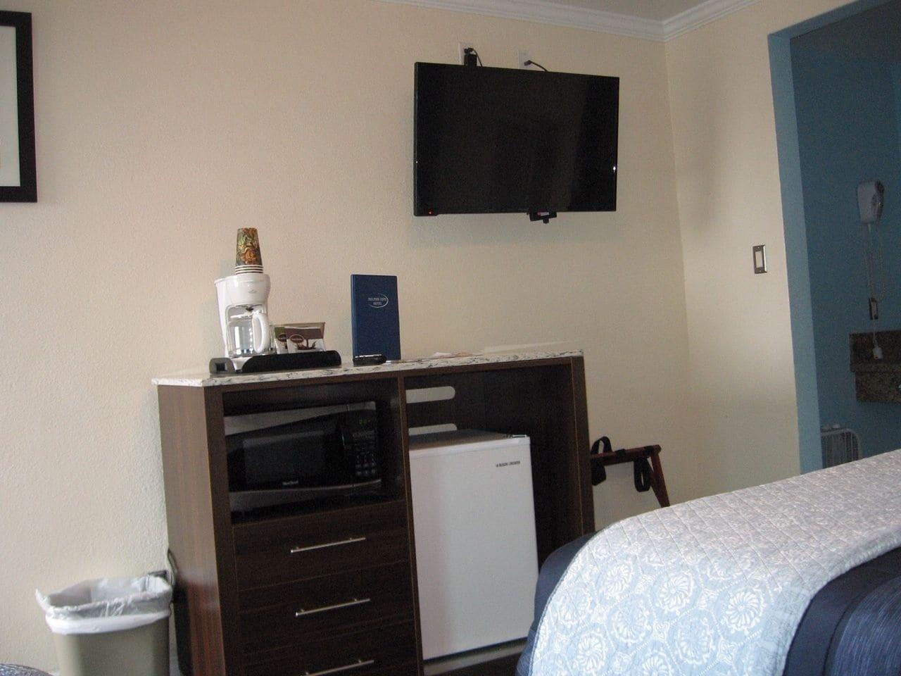 Dolphin Cove Motel Pismo Beach Luaran gambar