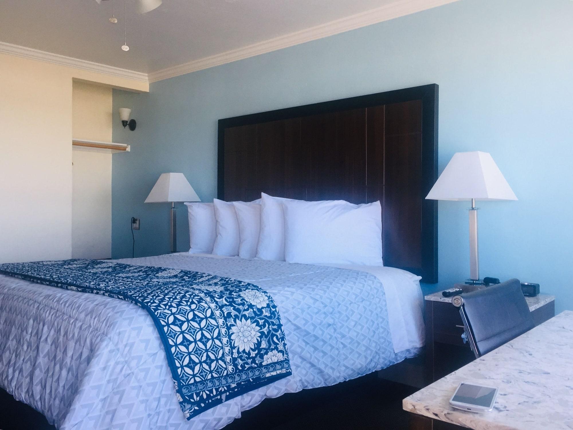 Dolphin Cove Motel Pismo Beach Luaran gambar