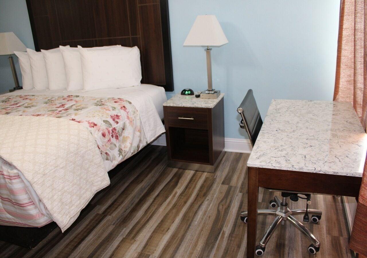 Dolphin Cove Motel Pismo Beach Luaran gambar