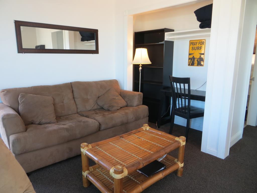 Dolphin Cove Motel Pismo Beach Luaran gambar
