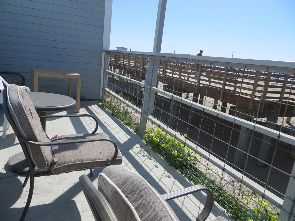 Dolphin Cove Motel Pismo Beach Luaran gambar