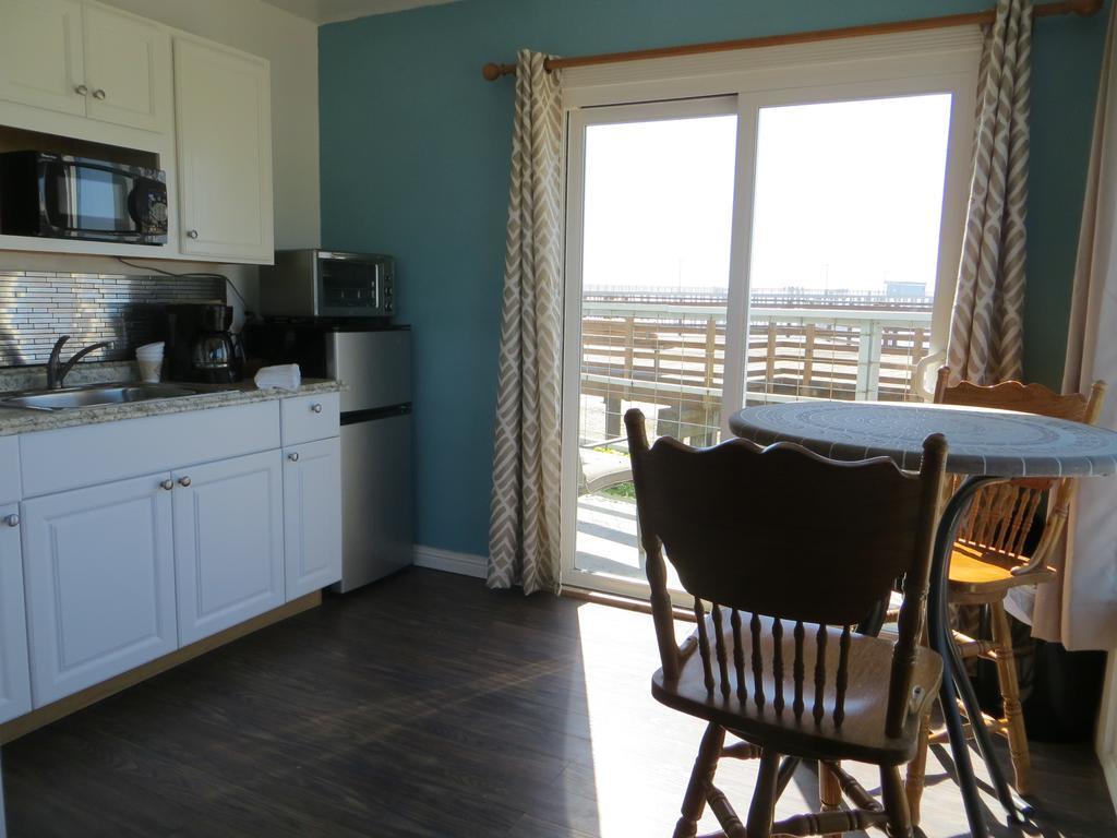 Dolphin Cove Motel Pismo Beach Luaran gambar