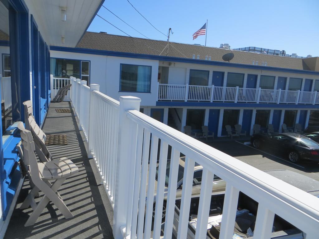 Dolphin Cove Motel Pismo Beach Luaran gambar