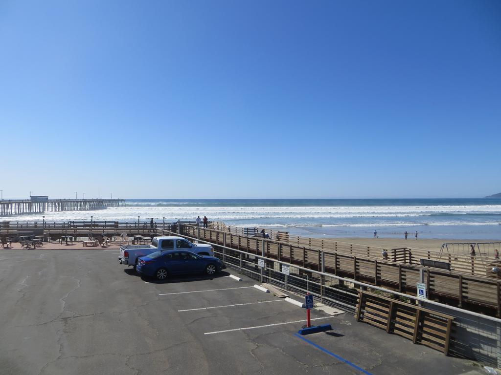 Dolphin Cove Motel Pismo Beach Luaran gambar