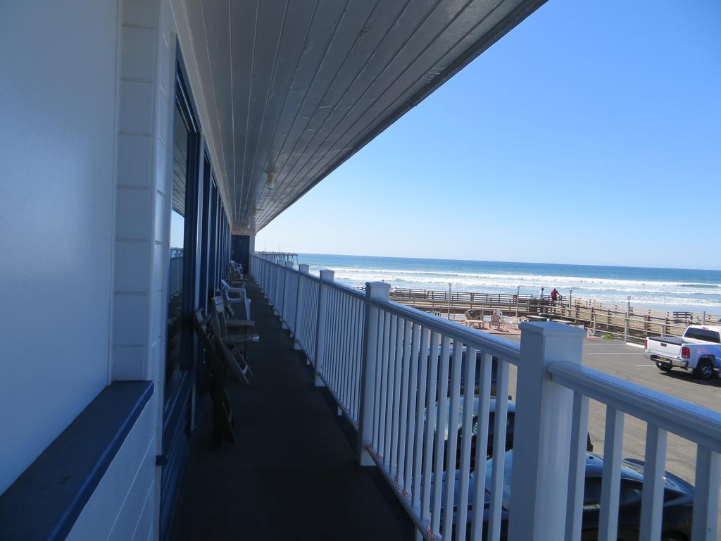 Dolphin Cove Motel Pismo Beach Luaran gambar