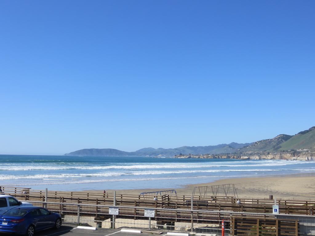 Dolphin Cove Motel Pismo Beach Luaran gambar