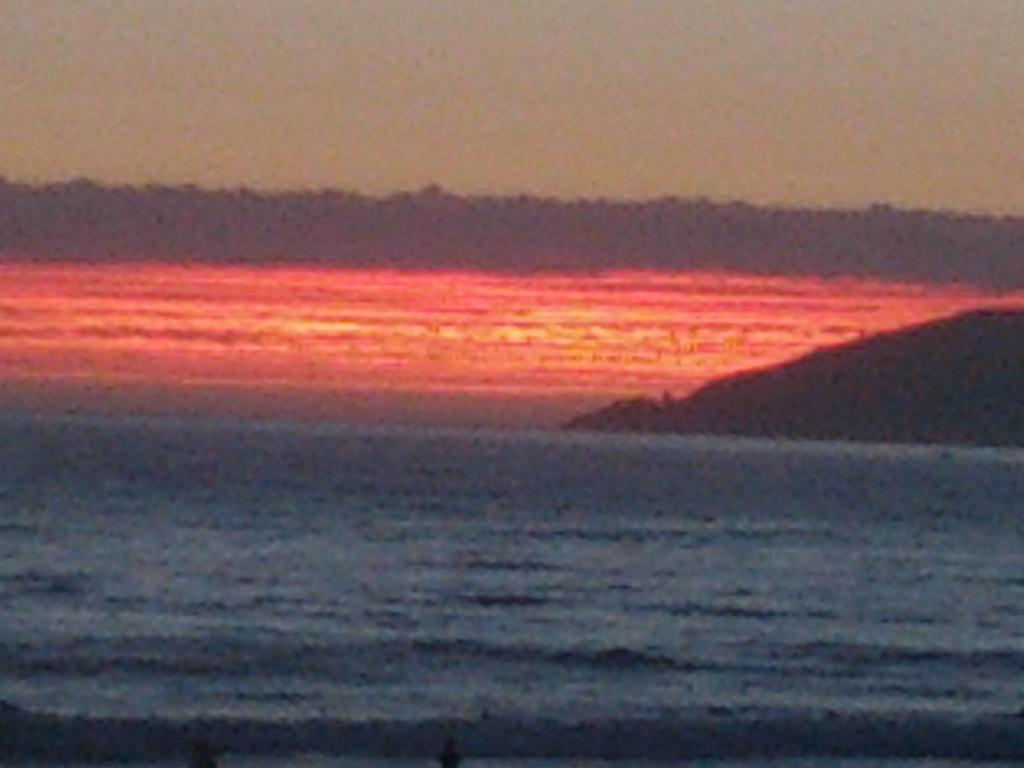 Dolphin Cove Motel Pismo Beach Luaran gambar