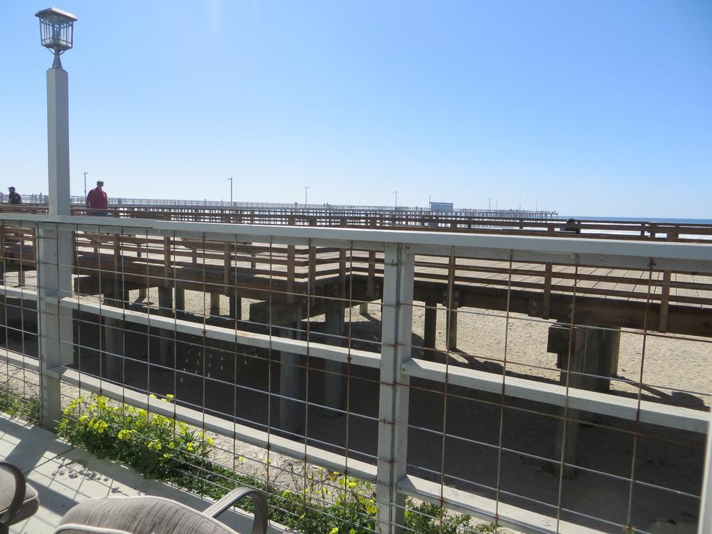 Dolphin Cove Motel Pismo Beach Luaran gambar