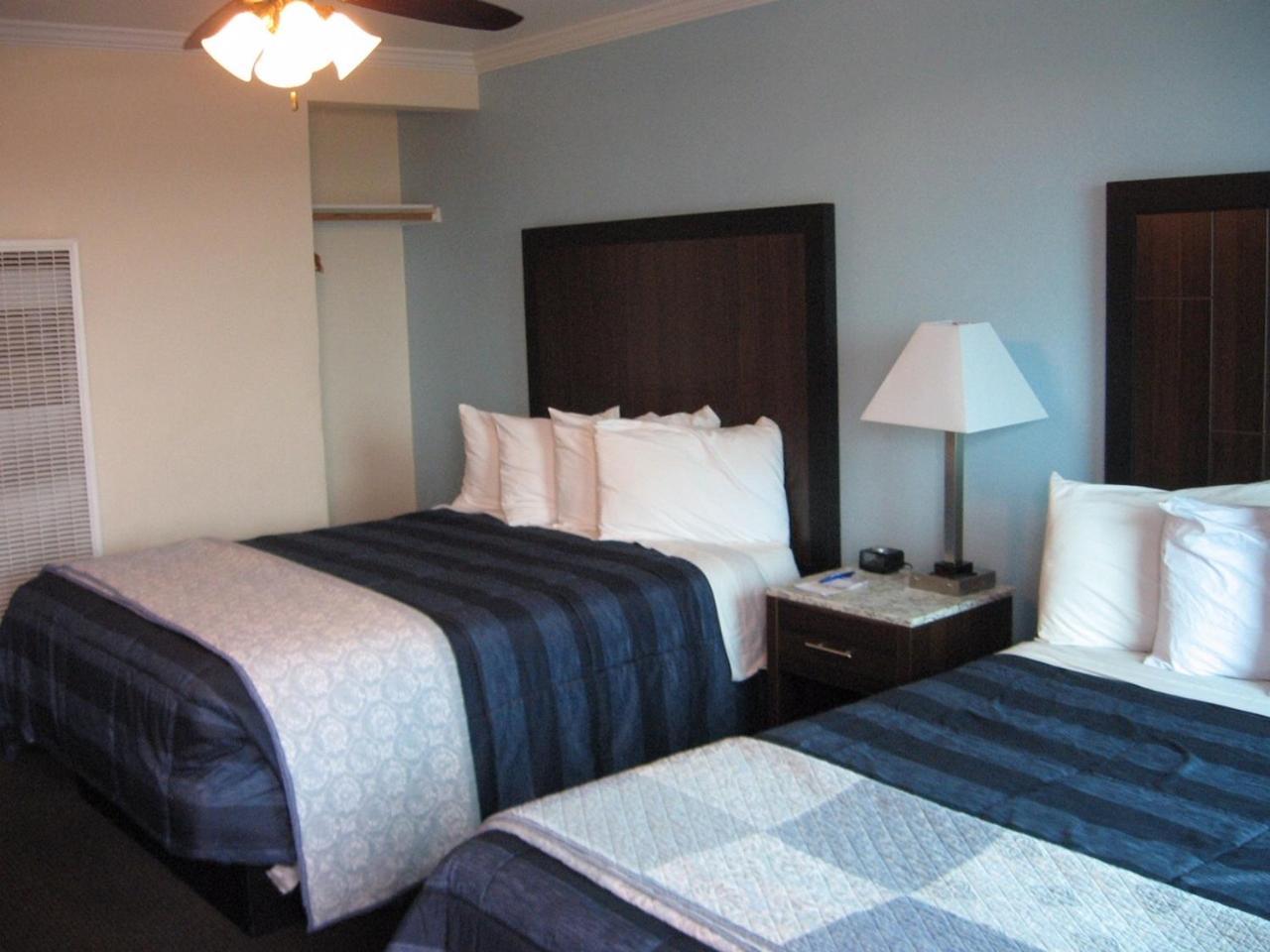 Dolphin Cove Motel Pismo Beach Luaran gambar